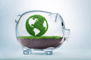 Sustainable investment - not just for big investors
