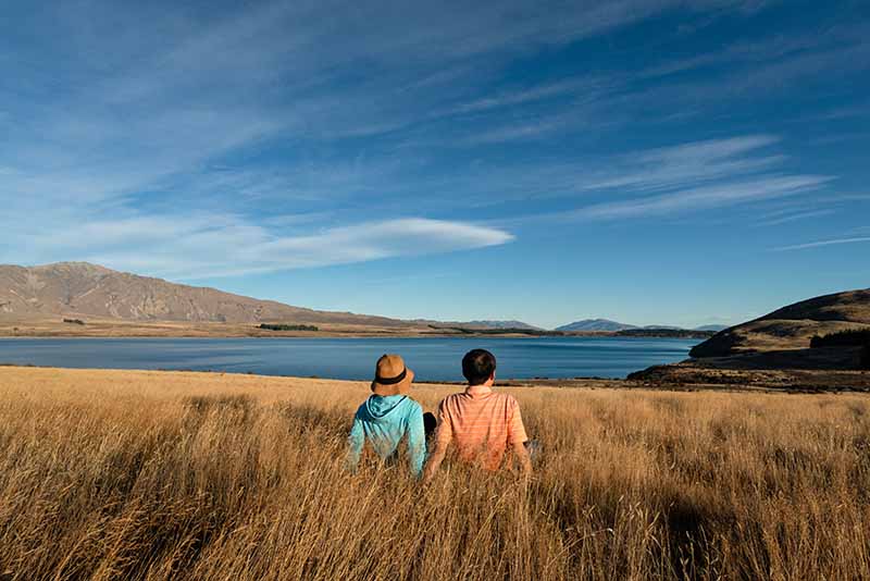 Ethical Investing NZ - Case Study - Rob and Mary