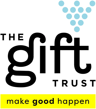 Logo - The Gift Trust