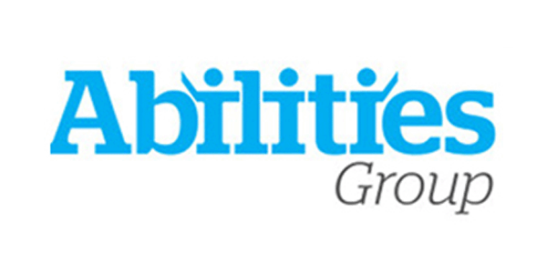 Abilities Group logo