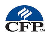 Certified Financial Planner CM Logo