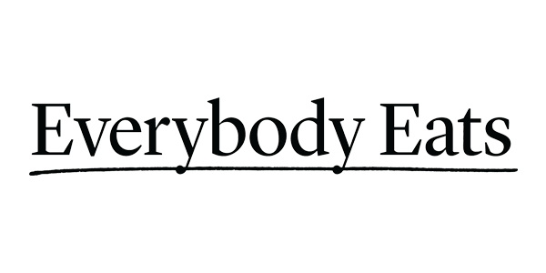 Everybody Eats logo