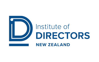 Institute of Directors logo