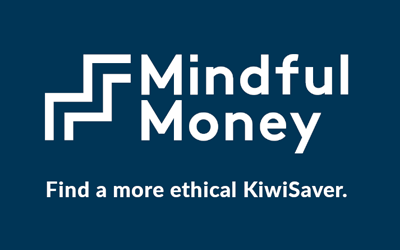Mindful Money logo
