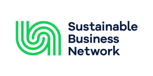 Sustainable Business Network logo