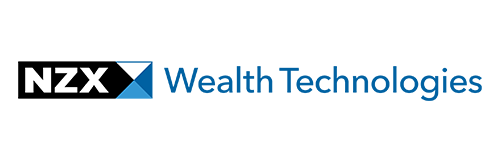 Login to NZX Wealth Technologies