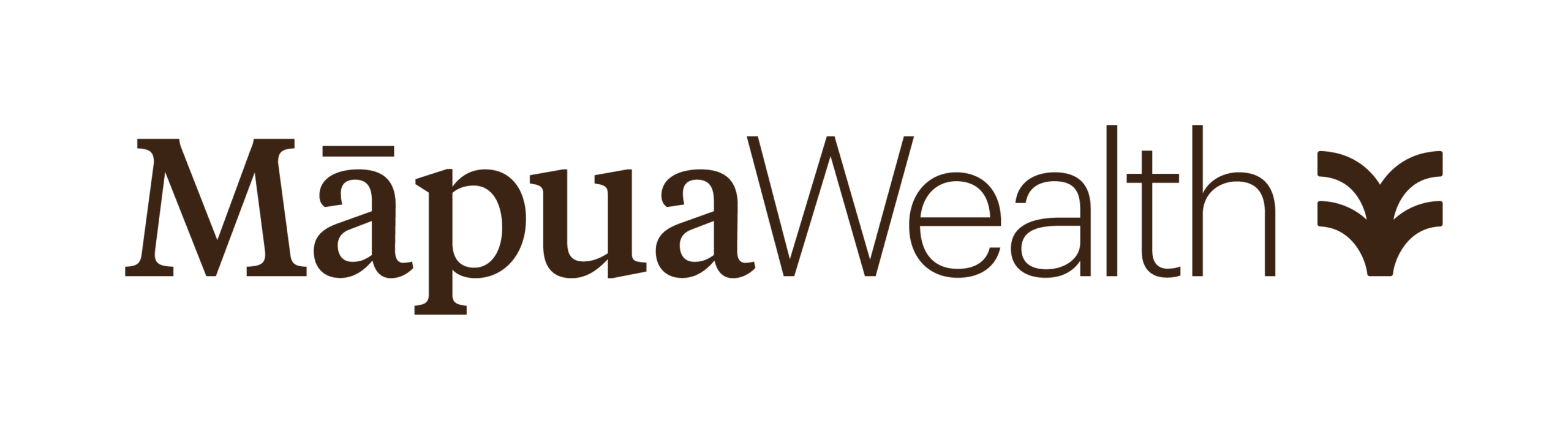 Māpua Wealth logo Māpua Wealth logo
