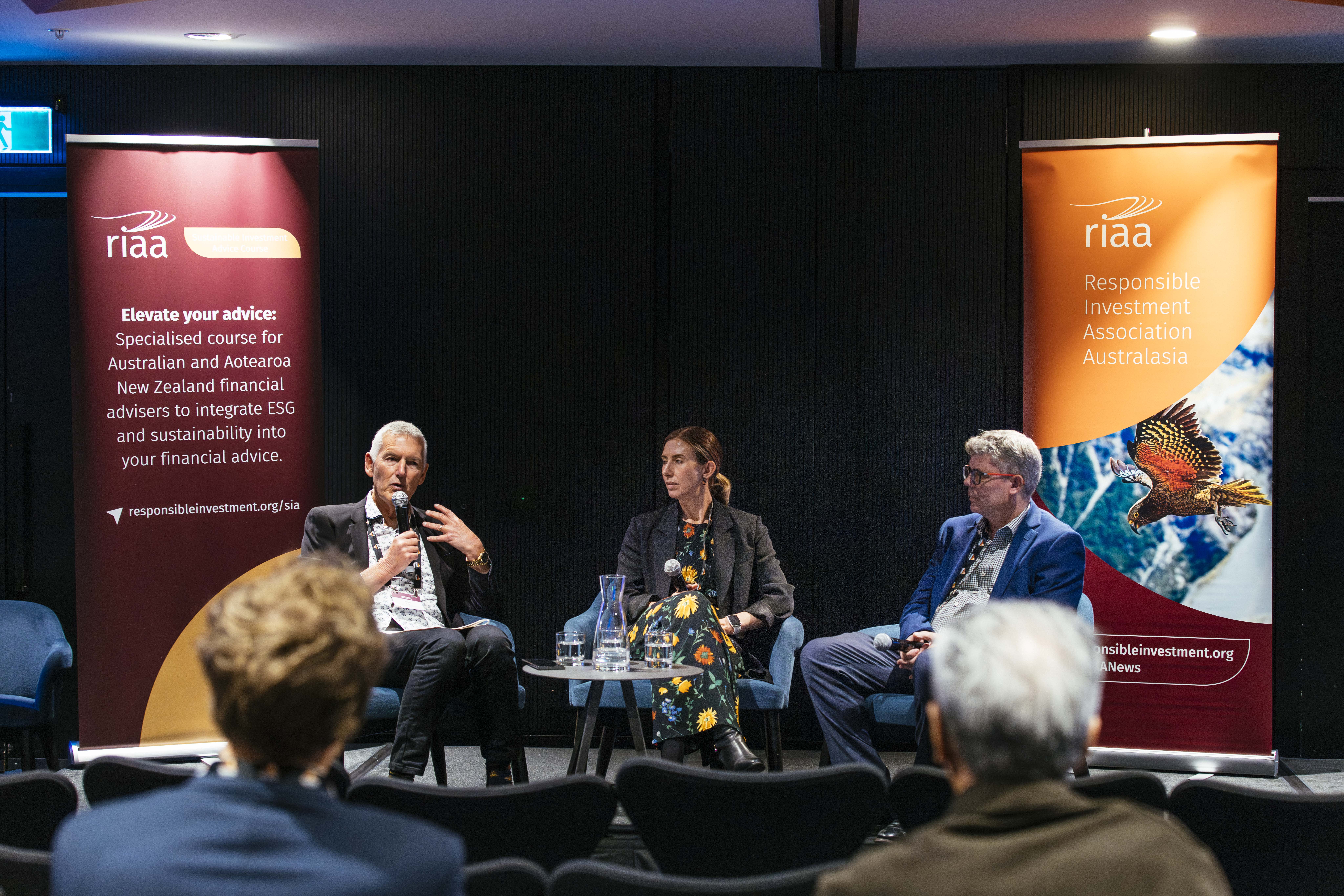 RIAA Conference 2025: Leading the Way in Responsible Advice