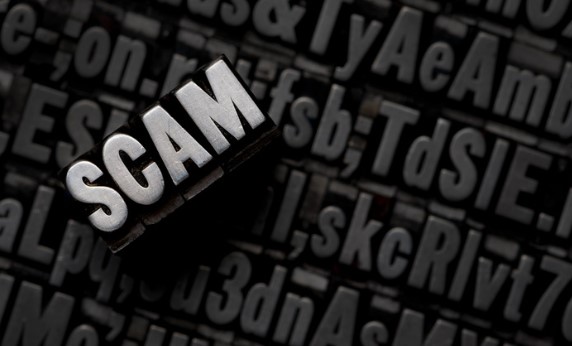 Scam alert: how to stay safe from sophisticated online investment scams