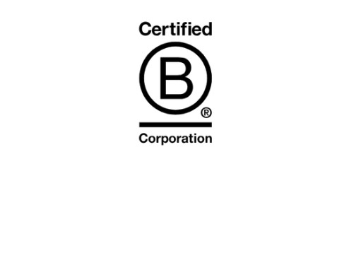We’re Now a Certified B Corporation™