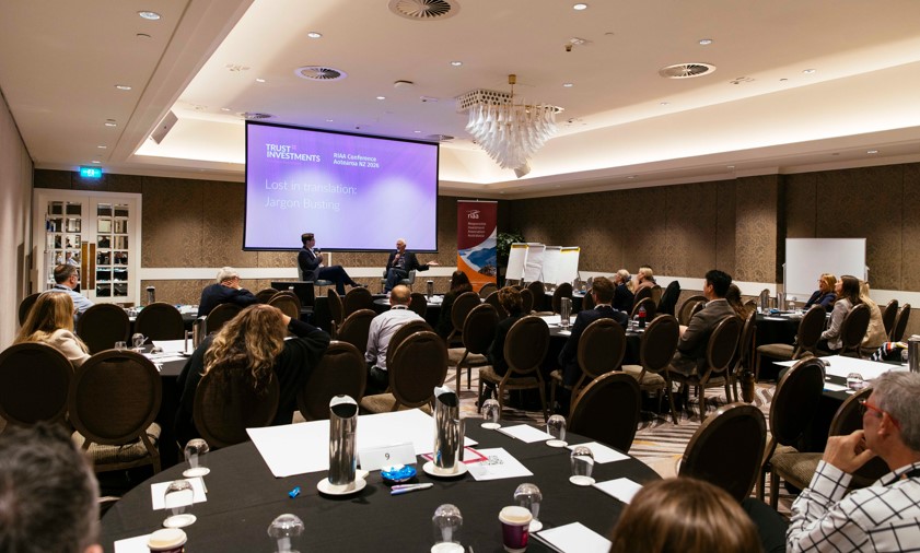Helping advisers talk about ethical investing with confidence